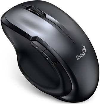 Genius 8200S 31030029401 recenze