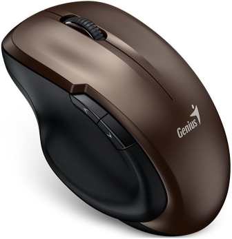 Genius 8200S 31030029403 recenze