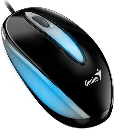 Genius DX-Mini 31010025400 recenze
