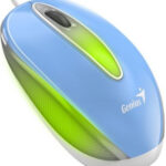 Genius DX-Mini 31010025402 recenze