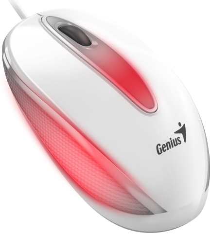 Genius DX-Mini 31010025405 recenze