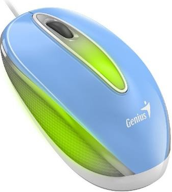 Genius DX-Mini 31010025406 recenze