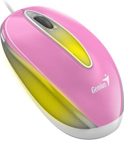 Genius DX-Mini 31010025407 recenze