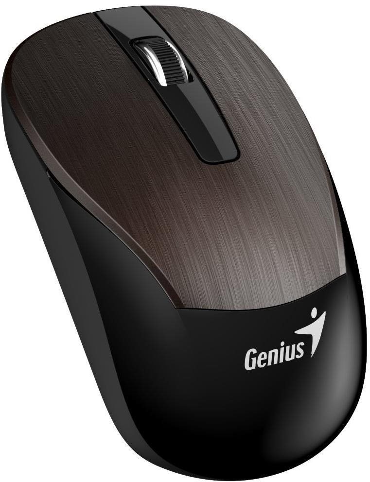 Genius ECO-8015 31030010414 recenze