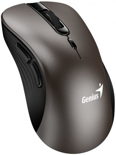 Genius Ergo 8100S 31030034402 recenze