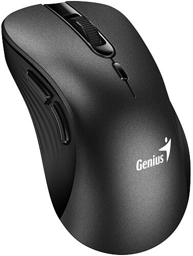 Genius Ergo 8100S 31030040400 recenze