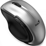 Genius Ergo 8200S 31030029404 recenze