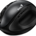 Genius Ergo 8300S 31030037400 recenze