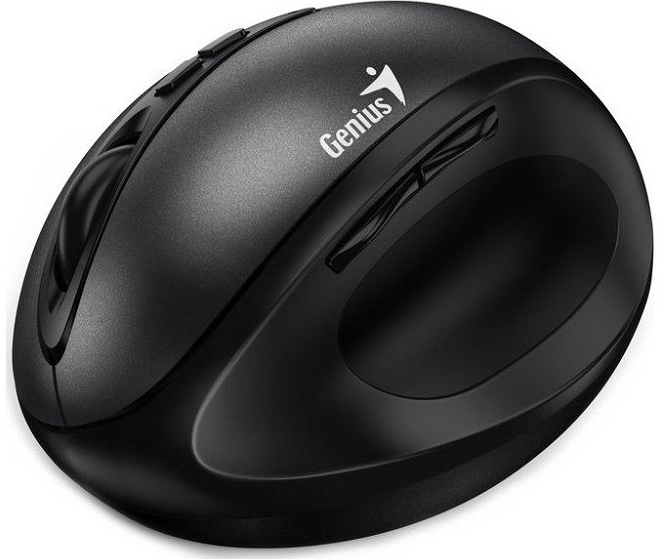 Genius Ergo 8300S 31030037400 recenze