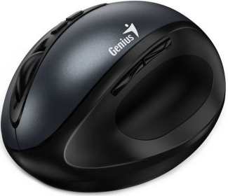 Genius Ergo 8300S 31030037401 recenze