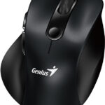 Genius Ergo 9000S 31030038400 recenze