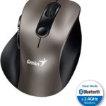 Genius Ergo 9000S 31030038402 recenze