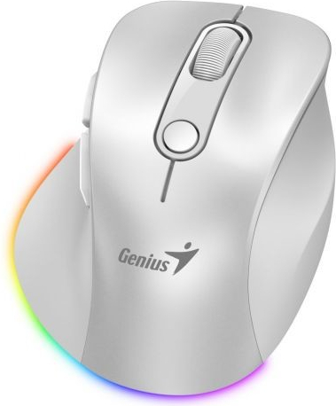 Genius Ergo 9000S Pro 31030039400 recenze