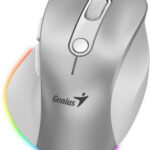 Genius Ergo 9000S Pro 31030039402 recenze