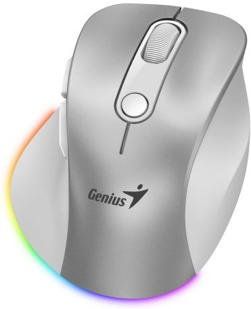 Genius Ergo 9000S Pro 31030039402 recenze