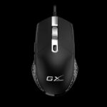 Genius GX GAMING Scorpion M705 31040008400 recenze