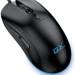 Genius GX Gaming Scorpion M500 31040011400 recenze