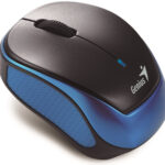 Genius Micro Traveler 9000R V3 31030020401 recenze