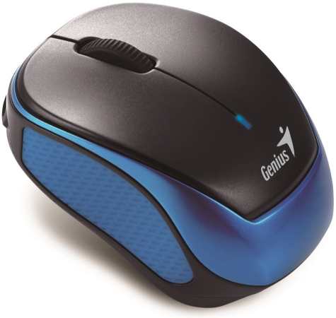 Genius Micro Traveler 9000R V3 31030020401 recenze