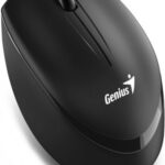 Genius NX-7009 31030030400 recenze