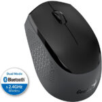 Genius NX-8000S 31030034401 recenze