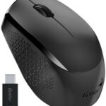 Genius NX-8000S 31030035400 recenze