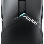 Gigabyte Aorus M6 GM-AORUS M6 recenze