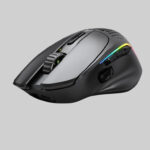 Glorious Model I 2 Wireless GLO-MS-IWV2-MB recenze