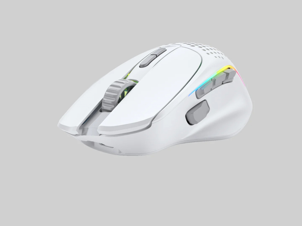 Glorious Model I 2 Wireless GLO-MS-IWV2-MW recenze