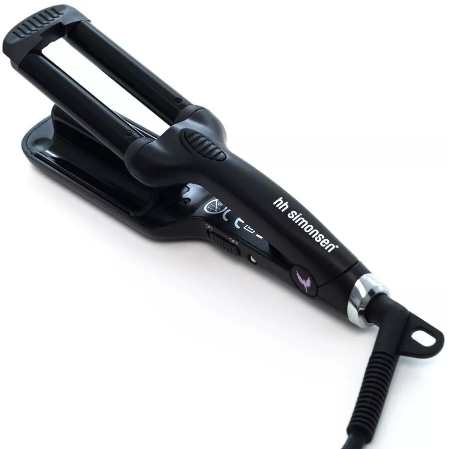 HH Simonsen Midi Waver VS5 recenze