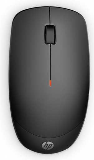 HP 235 Slim Wireless Mouse 4E407AA recenze