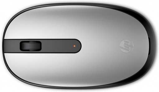 HP 240 Bluetooth Mouse 43N04AA recenze