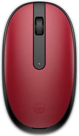 HP 240 Bluetooth Mouse 43N05AA recenze