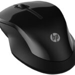 HP 250 Dual Mode Wireless Mouse 6V2J7AA recenze