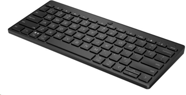 HP 355 Compact Multi-Device Bluetooth Keyboard 692S9AA#BCM recenze