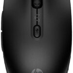 HP 420 Programmable Bluetooth Mouse 7M1D3AA recenze