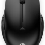 HP 430 Multi-Device Wireless Mouse 3B4Q2AA recenze