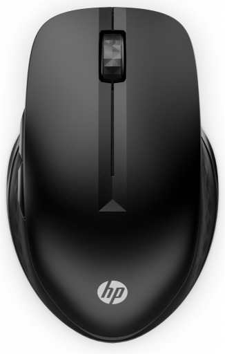 HP 430 Multi-Device Wireless Mouse 3B4Q2AA recenze