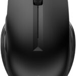 HP 435 Multi-Device Wireless Mouse 3B4Q5AA recenze