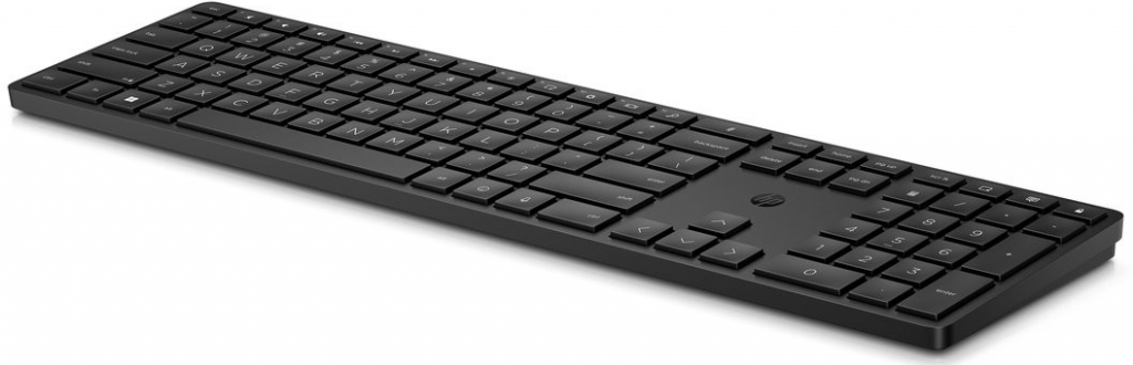 HP 455 Programmable Wireless Keyboard 4R177AA#BCM recenze