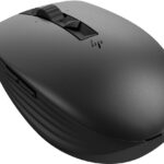 HP 715 Rechargeable Multi-Device Mouse 6E6F0AA recenze