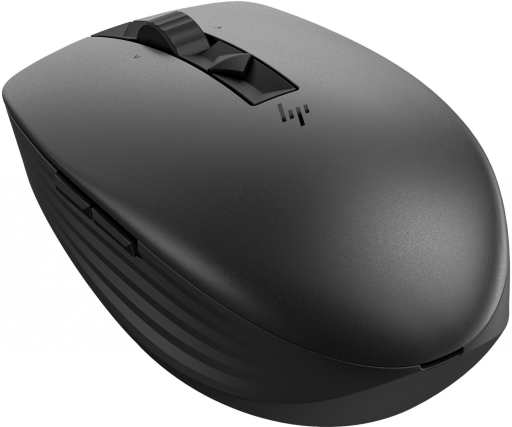 HP 715 Rechargeable Multi-Device Mouse 6E6F0AA recenze