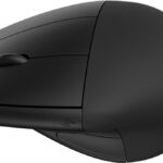 HP 920 Ergonomic Wireless Mouse 6H1A4AA recenze