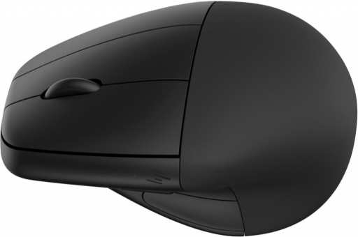 HP 920 Ergonomic Wireless Mouse 6H1A4AA recenze