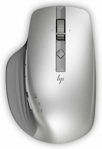 HP 930 Creator Wireless Mouse 1D0K9AA recenze