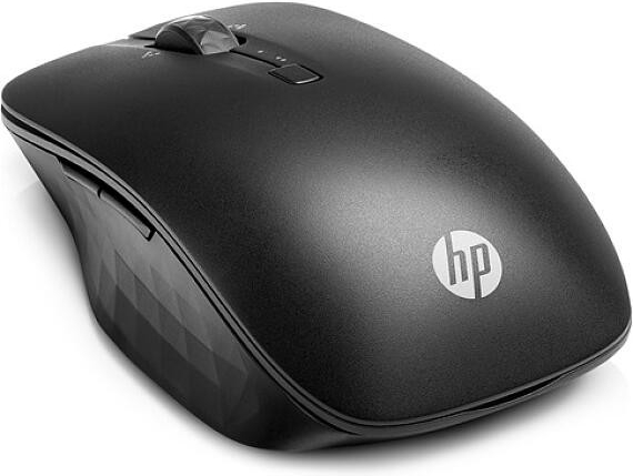 HP Bluetooth Travel Mouse 6SP30AA recenze