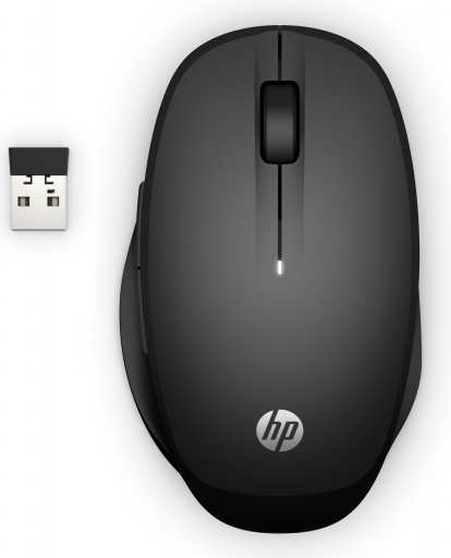 HP Dual Mode Mouse 6CR71AA recenze