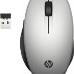 HP Dual Mode Mouse 6CR72AA recenze