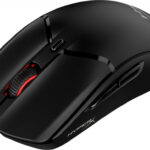 HP HyperX Pulsefire Haste 2 Wireless 6N0B0AA recenze