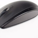 HP Unbranded Portia USB Mouse 697738-001 recenze